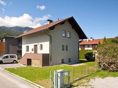 Schmuckes Einfamilienhaus in Flaurling