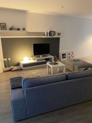 Großzügige Zweizimmerwohnung  in H-Kleefeld