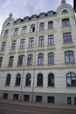 Attraktive 3-Zimmer Wohnung mit Balkon in zentraler Lage