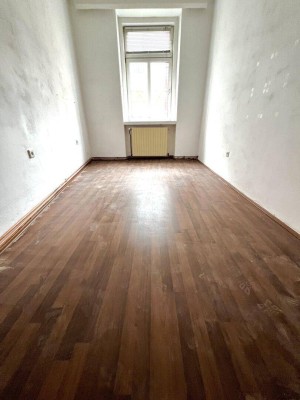 2-Zimmer Wohnung im 3. Bezirk um € 270.000 - Gestalten Sie Ihr neues Zuhause!