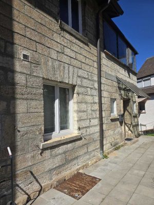 2,5-Zimmer-EG-Wohnung in Kirchentellinsfurt