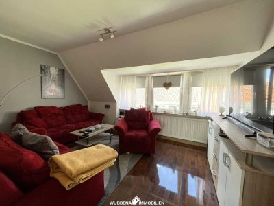 Zentrale 3 Zimmer-Wohnung in der Innenstadt zu vermieten!