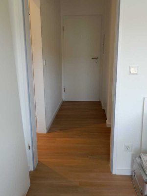 Deine neue Wohnung in Münsters Quartier der Zukunft: nah am Zentrum – nah am Hafen – nah am Bahnhof