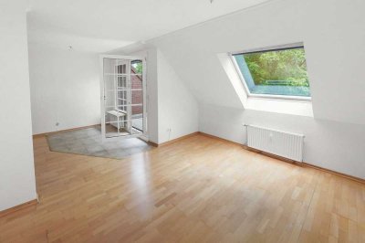 Traumhafte Mietwohnung in bester Lage – Ihr neues Zuhause wartet!