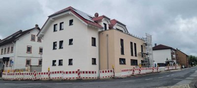 Geschmackvolle 3-Zimmer-Terrassenwohnung in Bad Vilbel