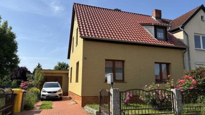 Raum für Ideen, Ort fürs Leben