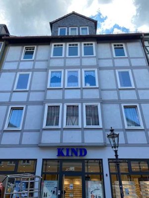 Schöne 3-Zimmer-Wohnung in Wolfenbüttel ab 01.06.2025