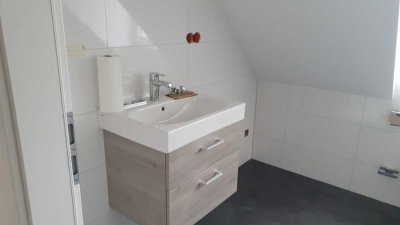 Schöne zwei Zimmer Wohnung in Dortmund, Brackel