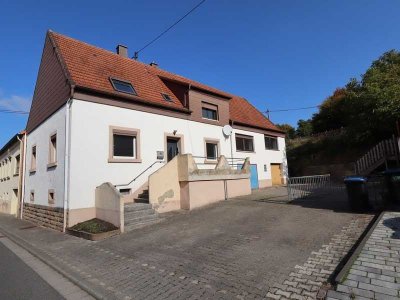 Zentral, modern und großzügig