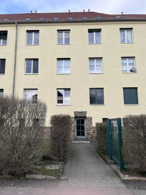 Attraktive Kapitalanlage in Leipzig - langjährig vermietet mit Mietsteigerungspotenzial