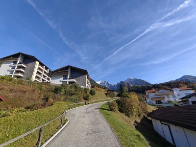 Gemütliche 45 m² Wohnung mit Balkon in Berchtesgaden