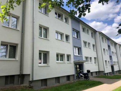 Willkommen in Ihrem neuen Zuhause – helle und gemütliche Wohnung zum Wohlfühlen