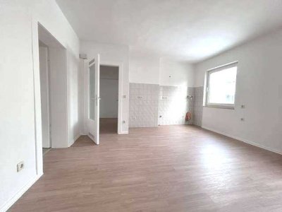 Schicke renovierte 2 ZKB - Vermieten oder sofort selber wohnen