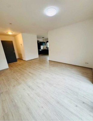 3 Zimmer Wohnung in Gießen-Lützellinden