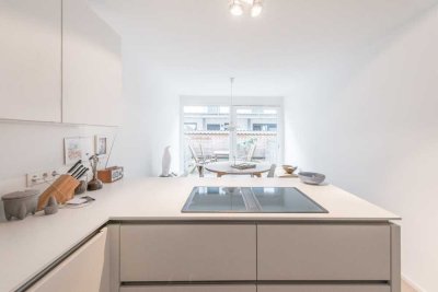 Townhouse