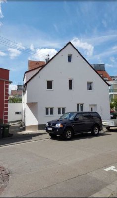 Provisionsfrei* Mehrfamilienhaus Stadtmitte Großbottwar