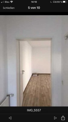 Schöne 1-Zimmer-Erdgeschosswohnung in Paderborn