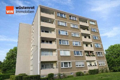 Attraktive Eigentumswohnung mit optimalem Grundriss