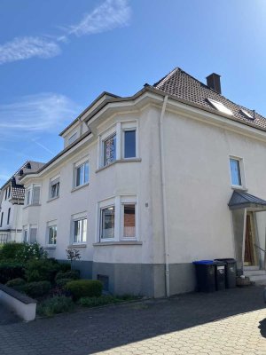 Sehr schöne 3,5 Zimmer Wohnung im Hammer Osten in der Nähe des Kurparks