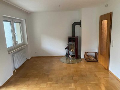 Helle 3-Zimmer-Wohnung mit Balkon und EBK in ruhiger Lage von Freudenstadt