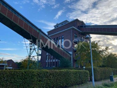 ** Hystorisch,Modern,Charmant ! **