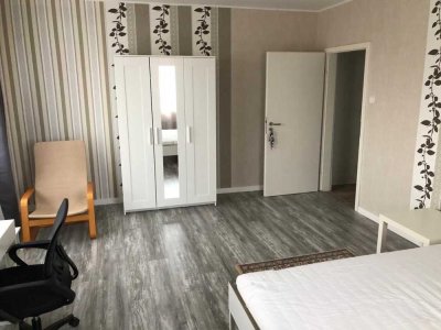 Schönes gepflegtes Mehrfamilienhaus in Top Lage in Wilhelmshaven zu verkaufen.
