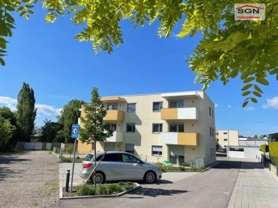 Eisenstadt - mesto na zamilovanie, 2-izbový byt s balkónom, kúrenie zahrnuté v mesačnom rozpise! Wir sprechen natürlich auch Deutsch :-)