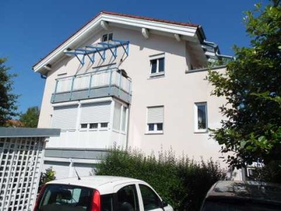 Traumhaft schöne Wohfühlwohnung in guter Wohnlage