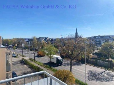 STUDENTEN-Ap. mit Dachterrasse ab 01.07., 669,- € Miete inkl. Hzg./ WW/ eigenem Strom/ Internet!