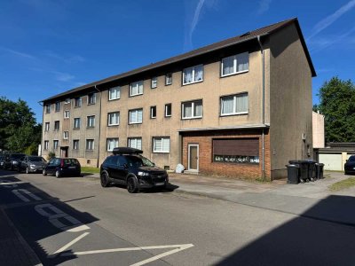 Attraktive Kapitalanlage: Zwei gepflegte Mehrfamilienhäuser mit Steigerungspotenzial