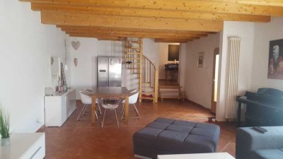 Schöne, geräumige vier Zimmer Wohnung in Großheubach (Kreis Miltenberg)