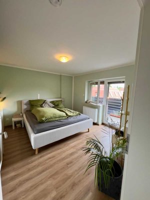 UNTERMIETE: Großzügige und moderne Wohnung in Berlin