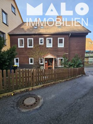 Ihre Ferienimmobilie im Herzen von St. Andreasberg