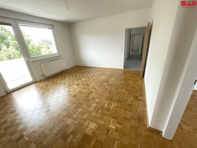 3 Zimmerwohnung mit Balkon!