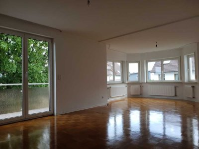 Schöne, helle 3-Zi-Wohnung mit Balkon in Remseck-Aldingen