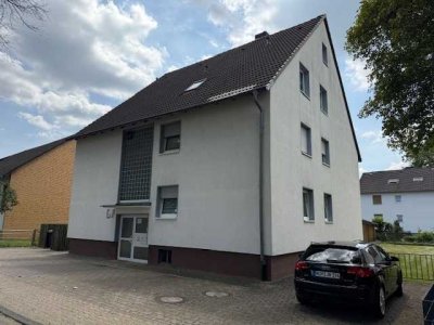 Diese Drei Zimmer Wohnung kann schon morgen die Deine sein!