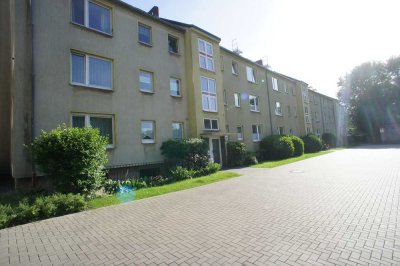 Gemütliche 3-Zimmer-Dachgeschoss-Wohnung im Duisburger Süden!