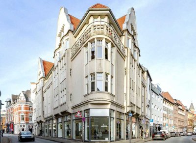 Wertstabile Investition im Herzen von Bielefeld