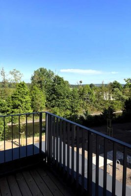Erstbezug - Stilvolles Wohnen auf 138 m² Wohnfläche in Top-Lage zwischen Forchheim und Erlangen