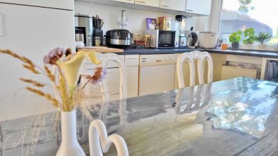 Garten, Garage komplett unterkellert möglicher Kamin