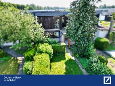 Zeit für ein neues Kapitel: RMH mit eigenem Garten in Salzgitter!