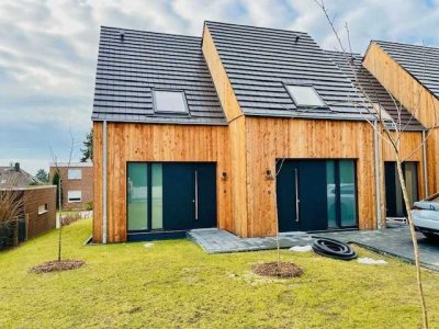 Modernes & nachhaltiges 2-Zi.-"Microhouse"  EBK Garten und Stellplatz 33619 Bielefeld