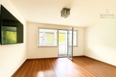 Preishammer! Top aufgeteilte 3-Zimmer-Wohnung #Innenstadtnähe