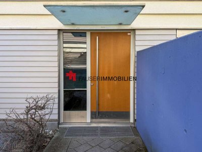 EXKLUSIVES INVESTMENT IN BESTLAGE – STILVOLLE 2-ZIMMERWOHNUNG MIT WINTERGARTEN IN BERLIN-DAHLEM