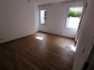 Zentrales Appartement in Münster