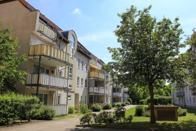 Top-Investment: Solide 3-Zimmer-Wohnung in gepflegter Liegenschaft – Erstveräußung seit Neubau