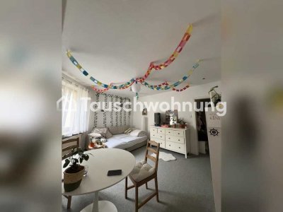 Tauschwohnung: 2,5-Zimmer-Wohnung in Bonn gegen Hamburg tauschen