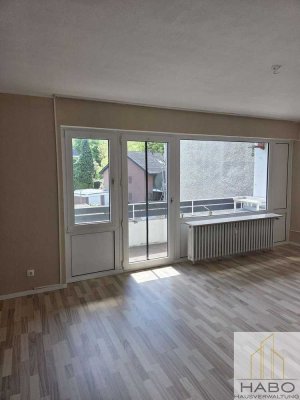 **Geräumige & helle 3,5 Zimmer Wohnung in Marl 2 x Balkon**