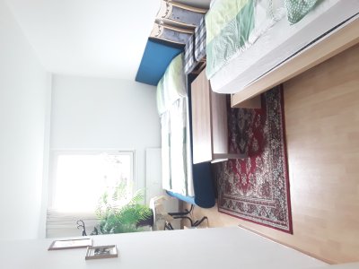 2-Zimmer-Wohnung mit Balkon in Völs!