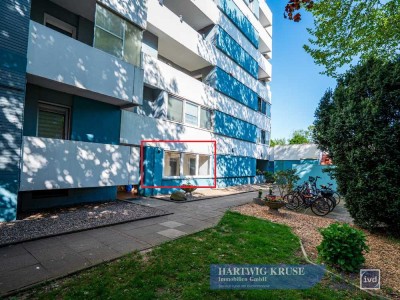 Solide Basis mit Potential